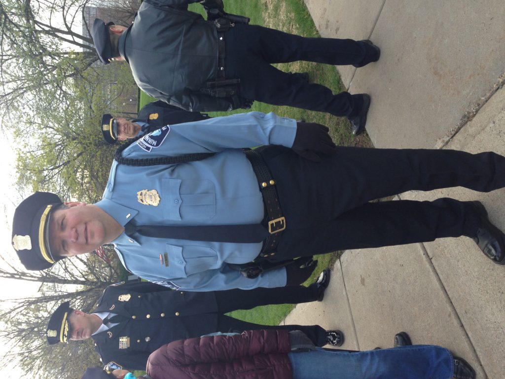 Our team – Mpls Police Honor Guard and Color Guard Foundation